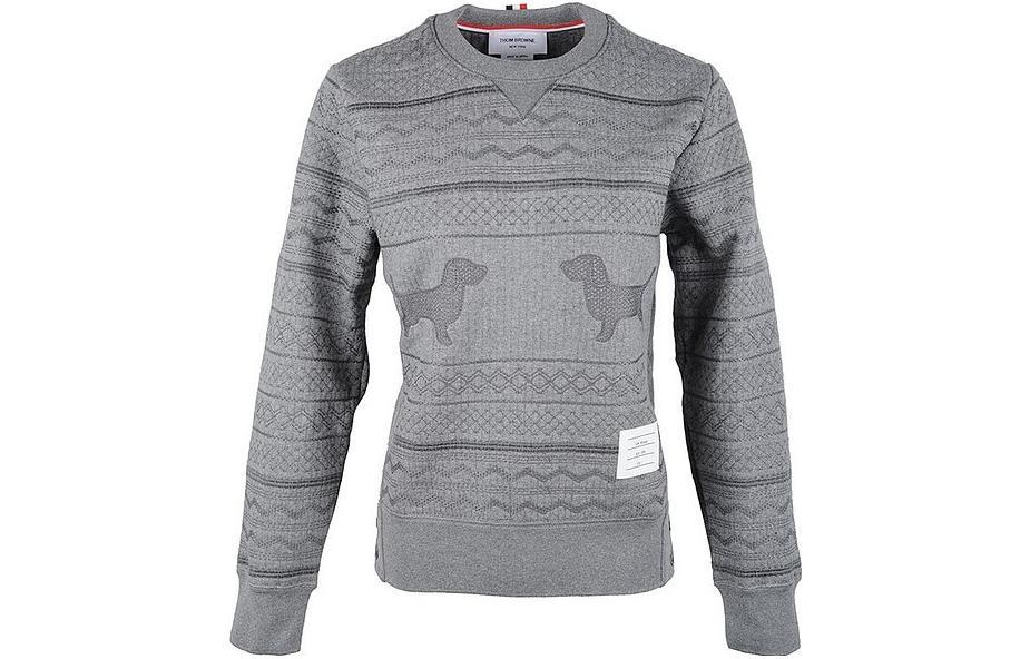 Thom Browne Свитер 