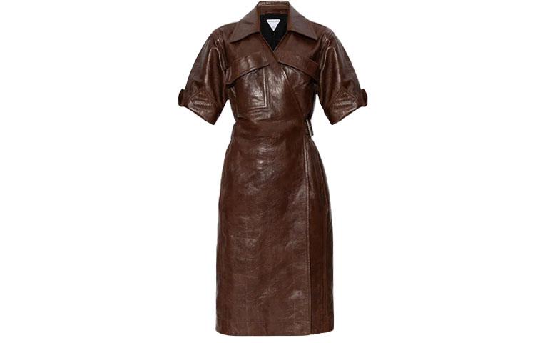 Bottega Veneta Платье SS23 V