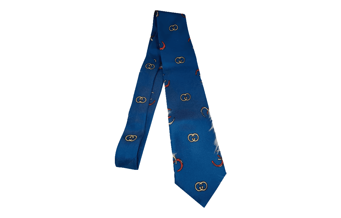 Gucci Галстук 