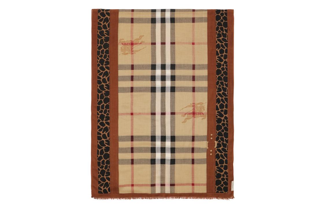 Burberry Шарф 