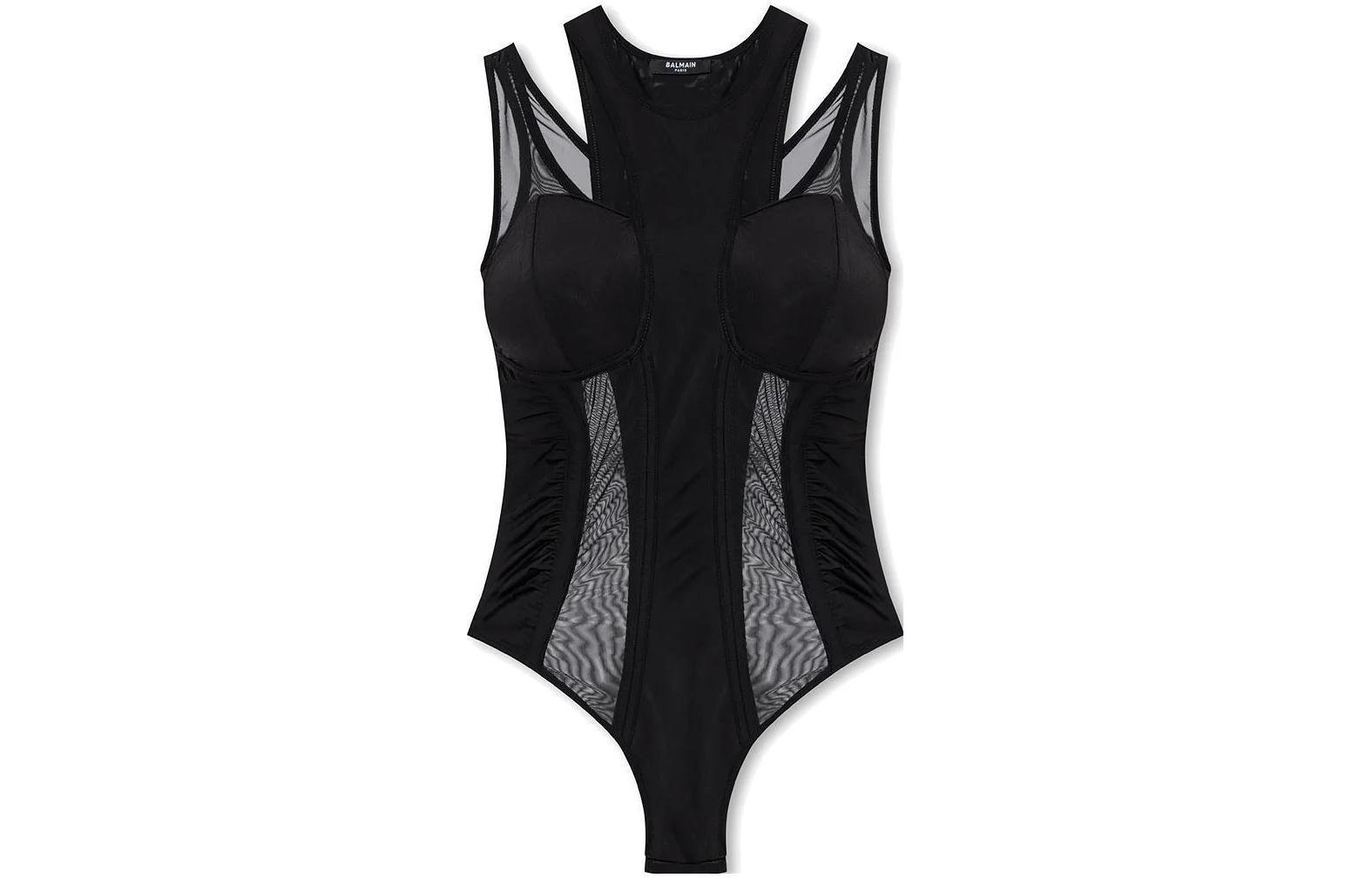 Balmain Комбинезон и боди SS23