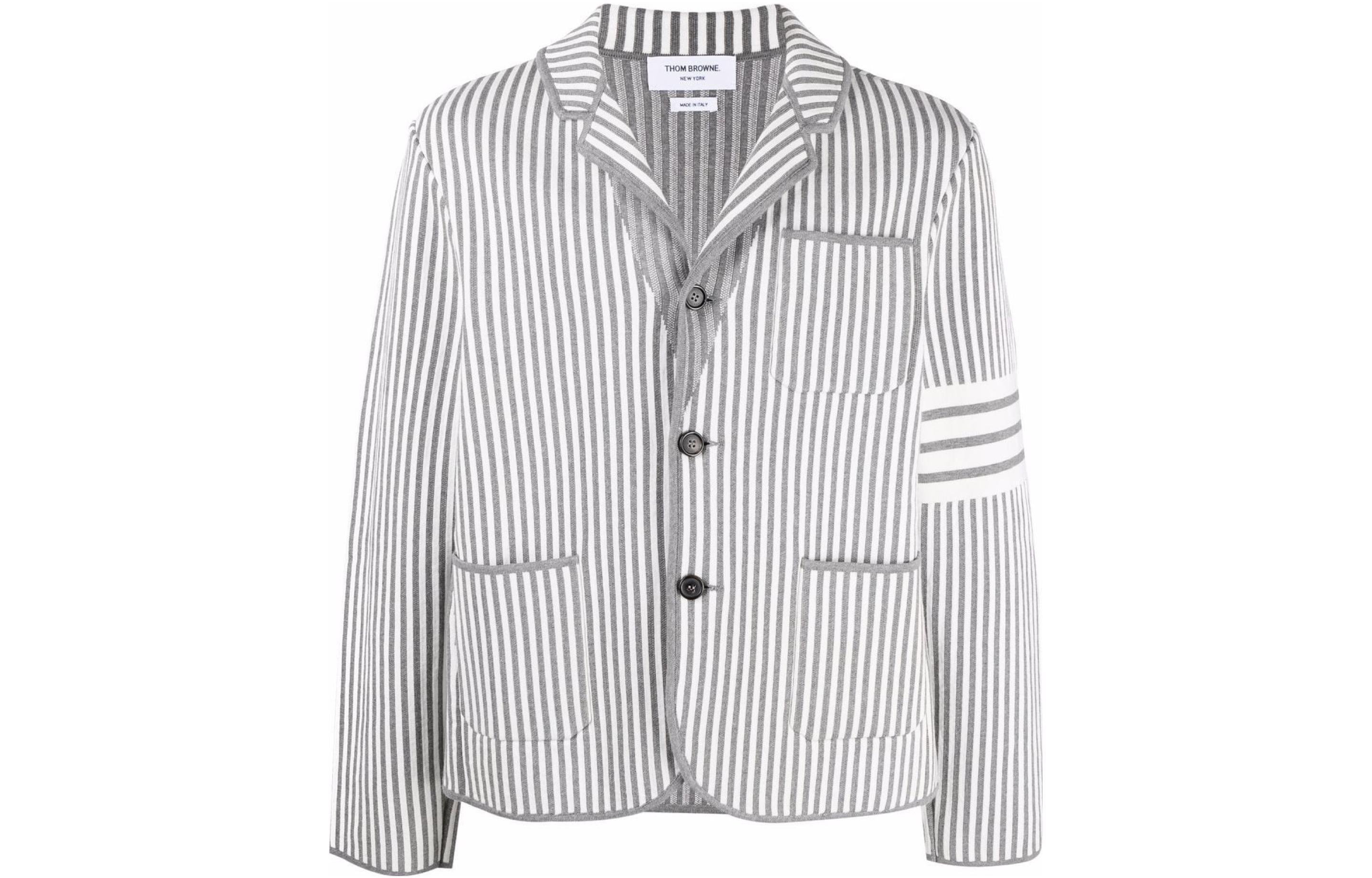 Thom Browne Пиджак Men Business Suit