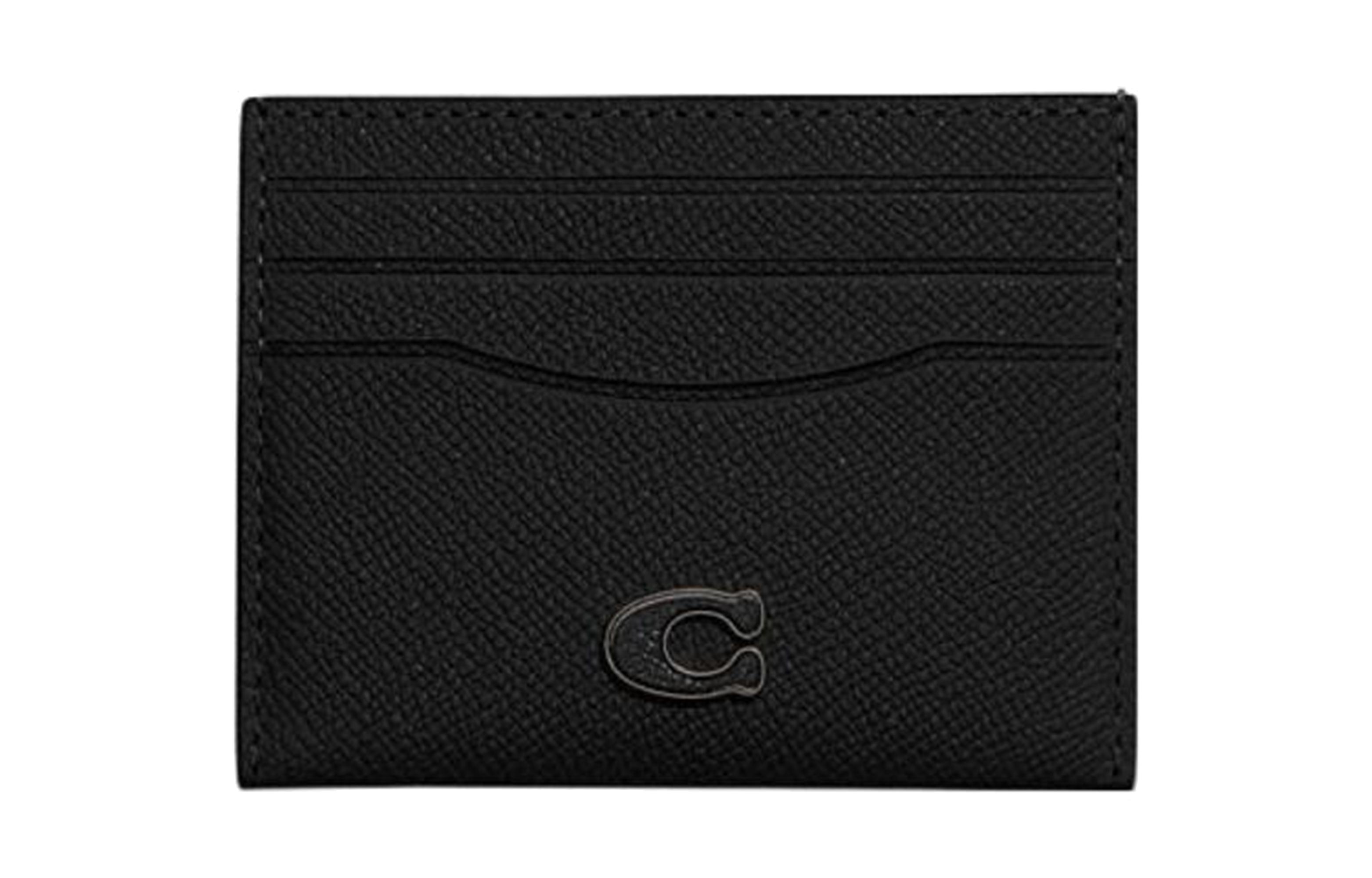 Coach Кардхолдер Card Case 10