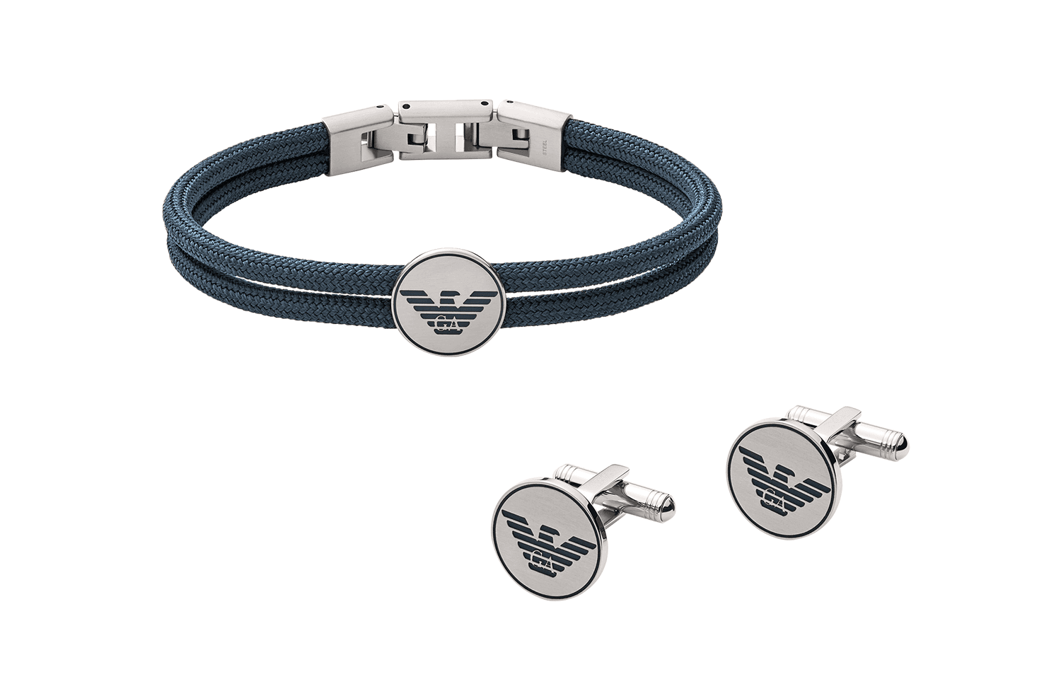 Armani Браслет EMPORIO Men Wristband