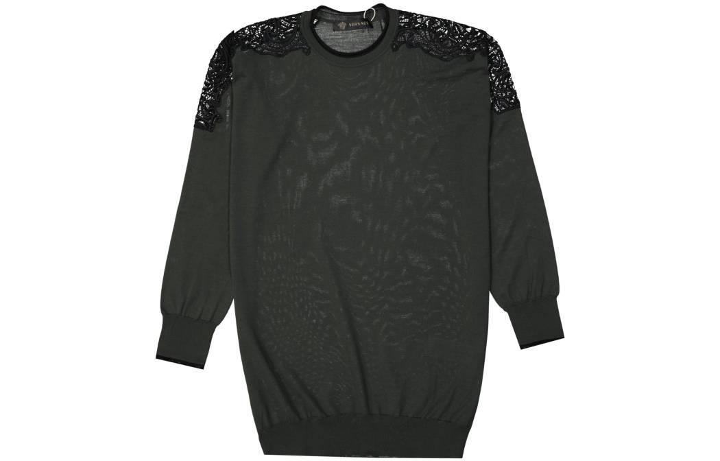 Versace Свитер 
