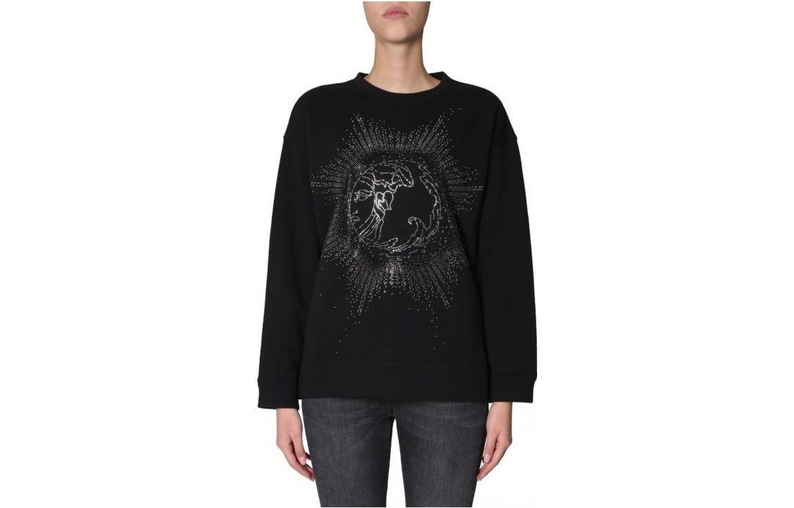 Versace Худи и толстовки 