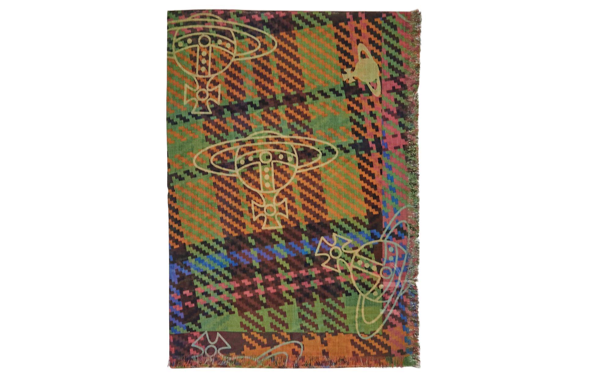 Vivienne Westwood Шарф 