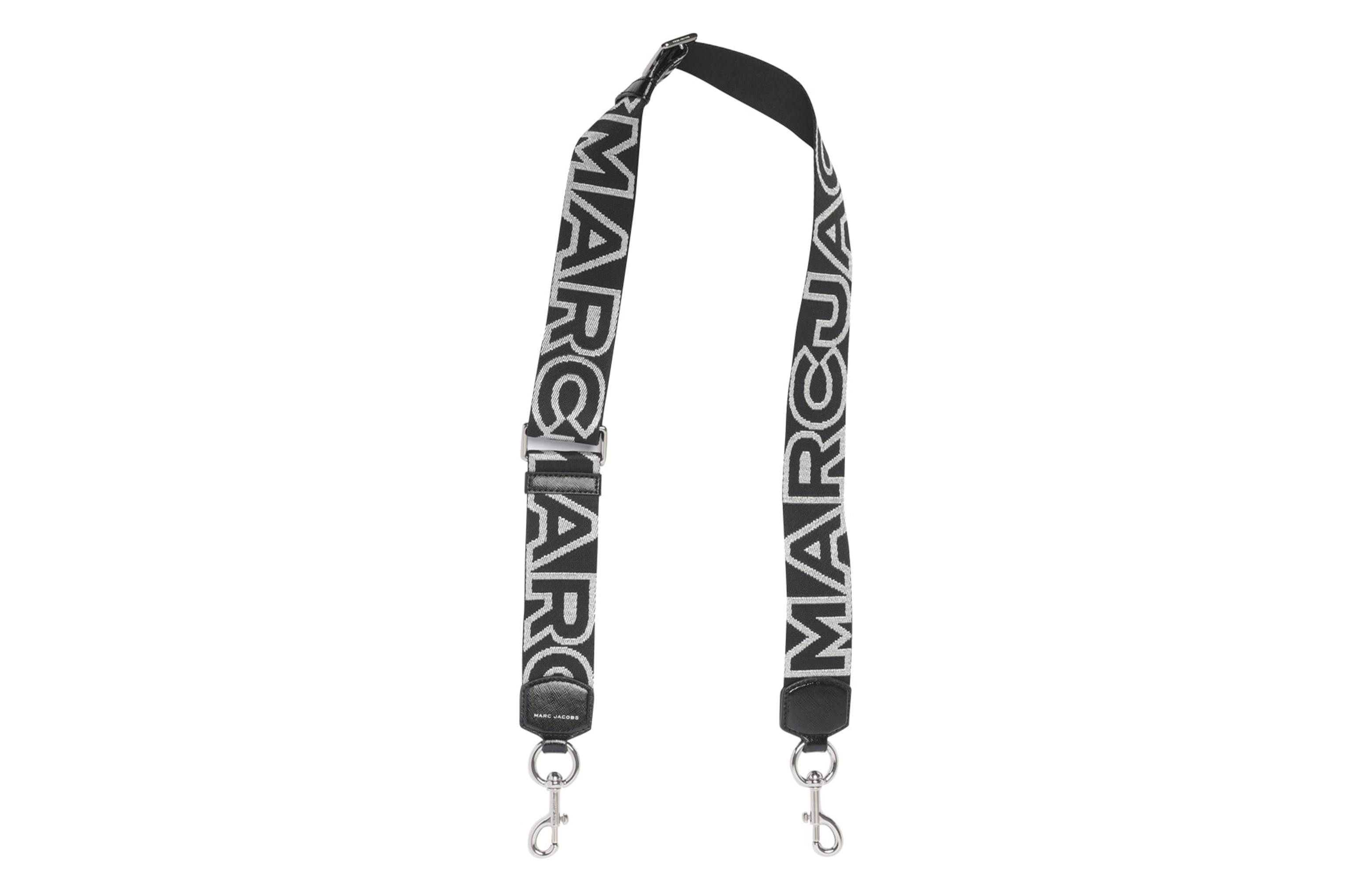 MARC JACOBS Аксессуар для сумок Logo