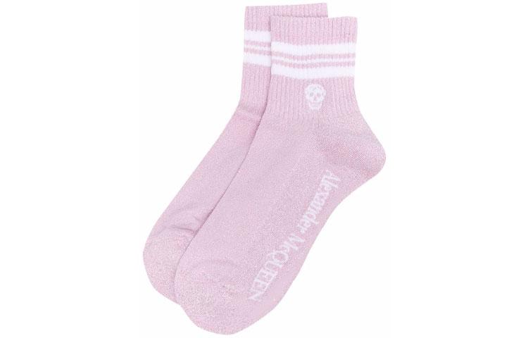 Alexander McQueen Нижнее бельё и домашняя одежда SS23 Logo 1