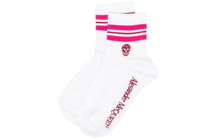 Alexander McQueen Нижнее бельё и домашняя одежда SS23 Logo 1