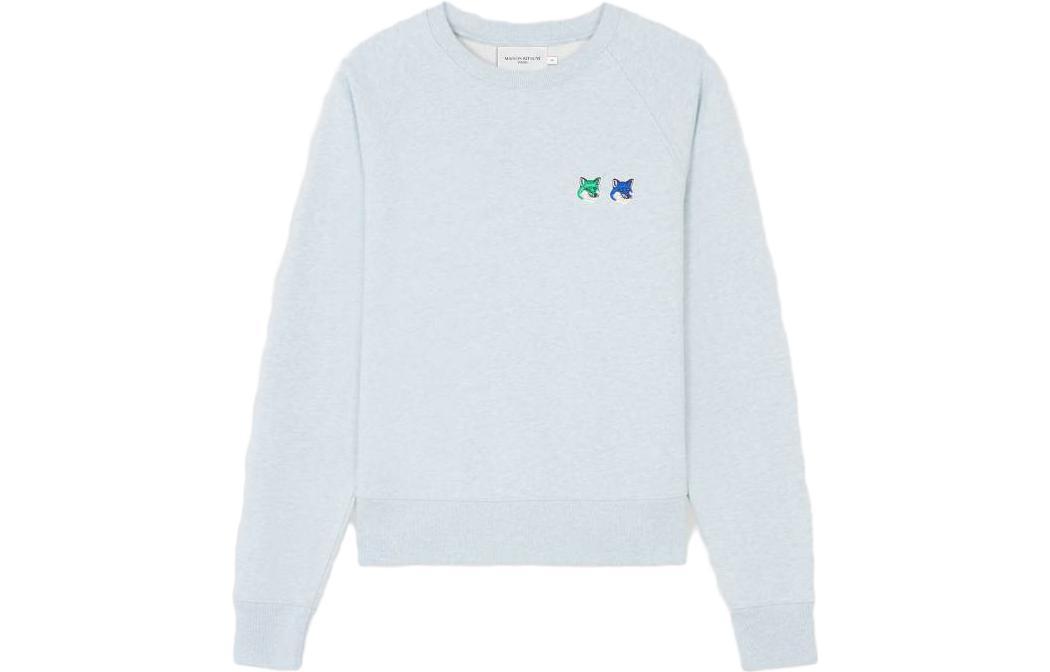 Maison Kitsune Худи и толстовки 