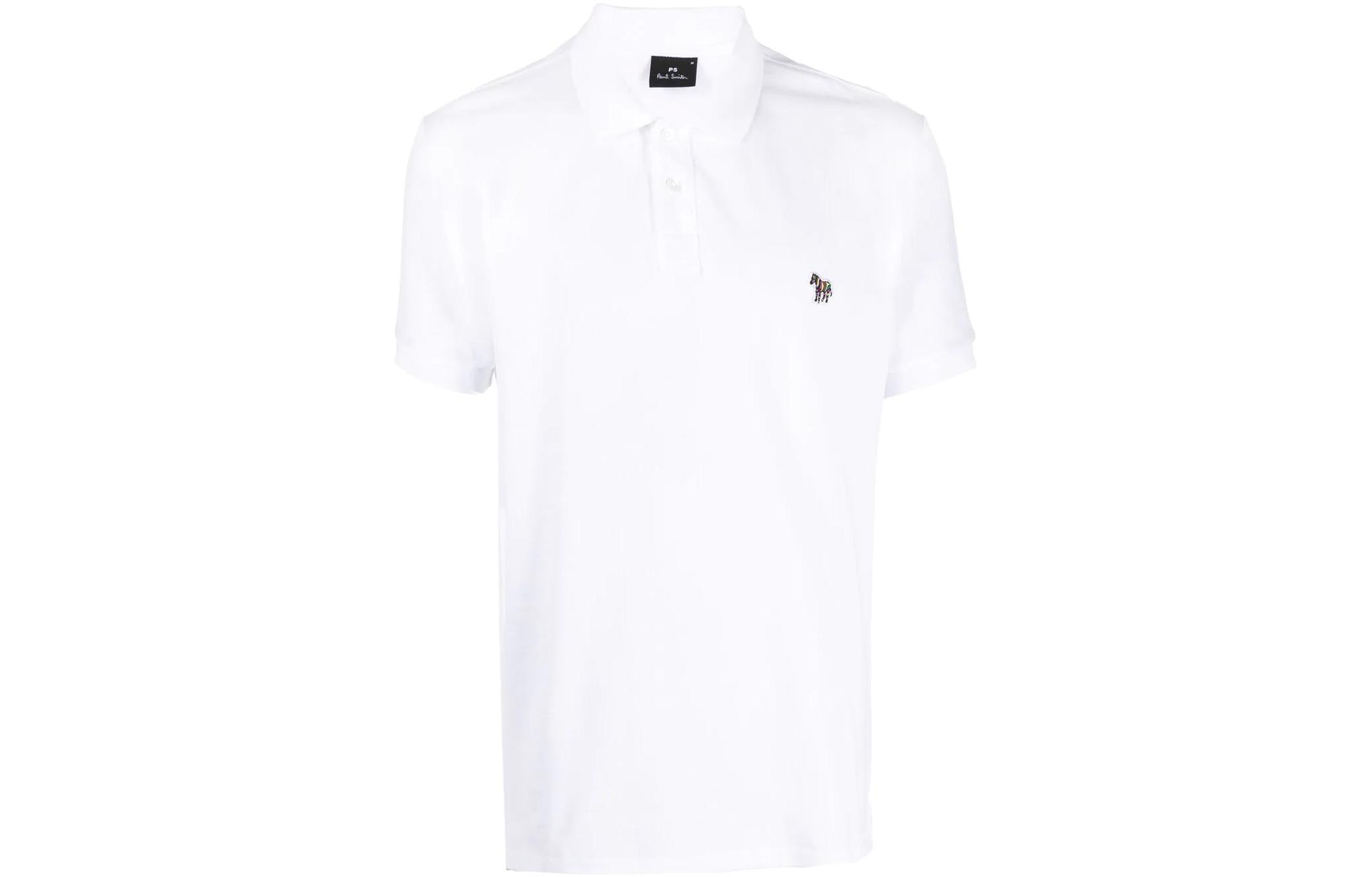 Paul Smith Поло Men Polo Shirt