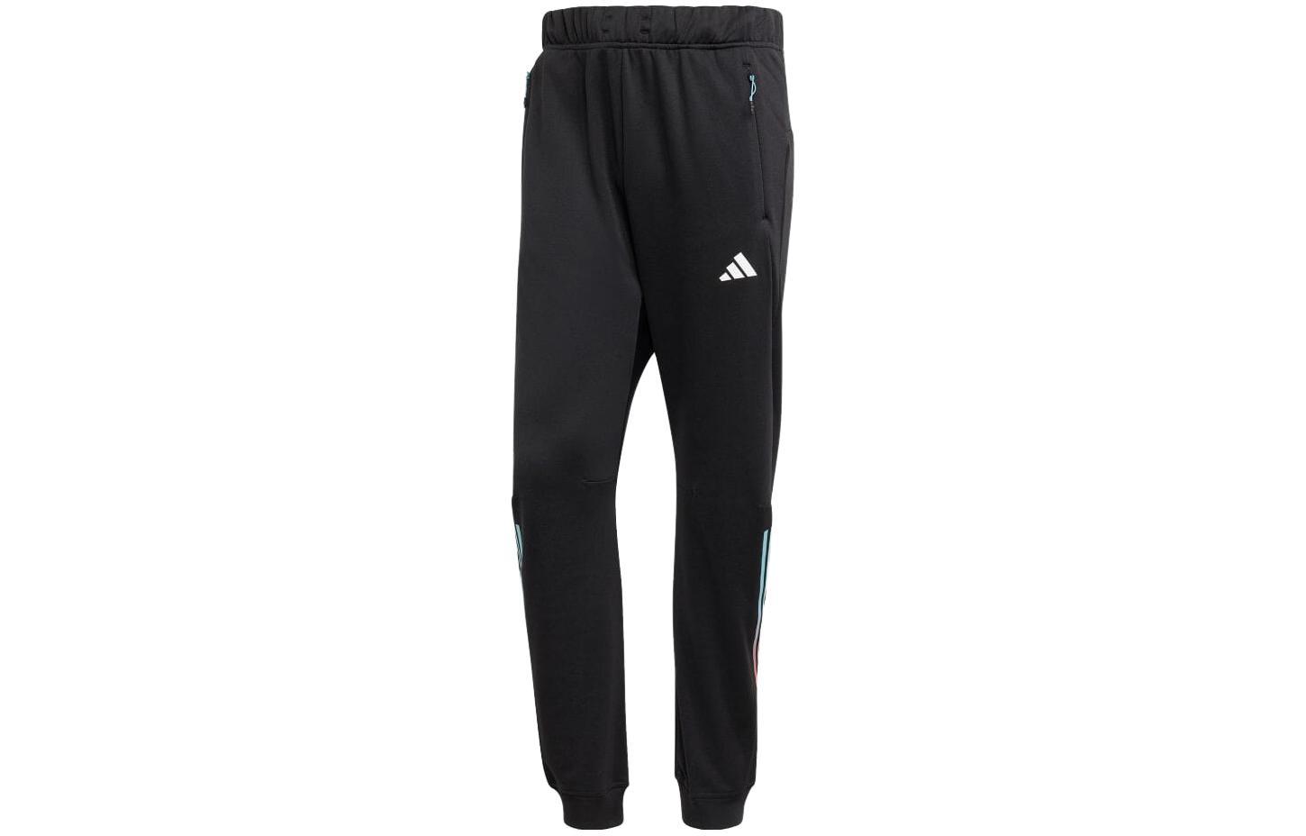 adidas Треники Men Knit Sweatpants