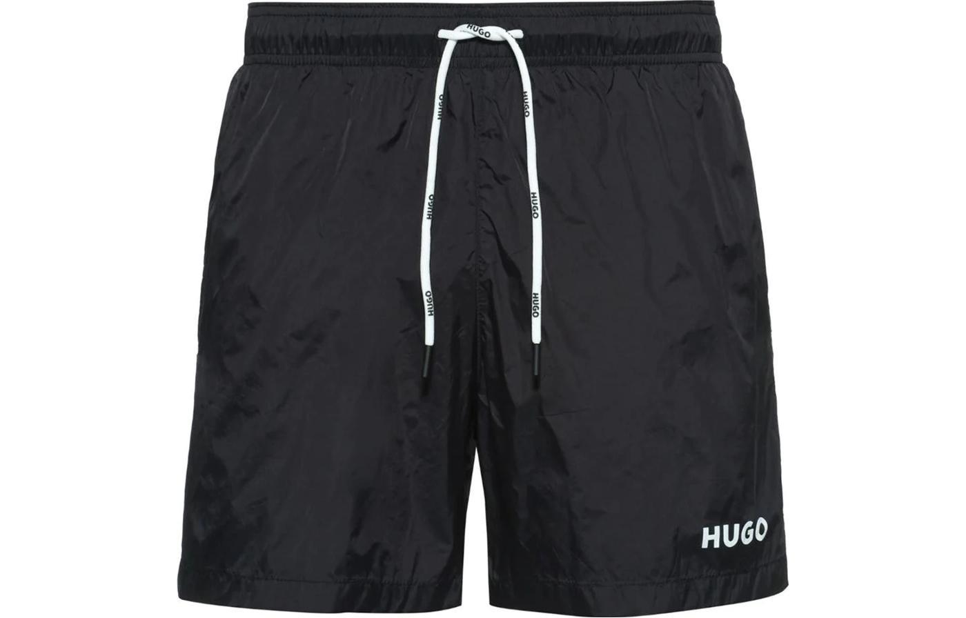 Hugo Boss Шорты SS22 Logo