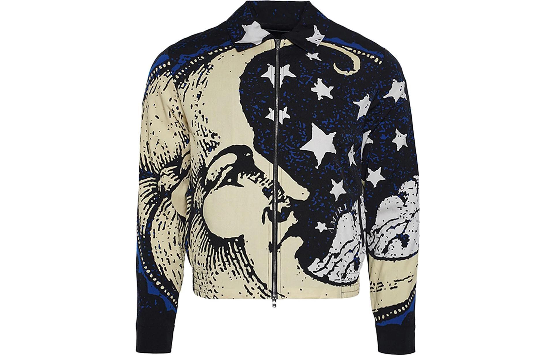 AMIRI Куртка Men Jacket