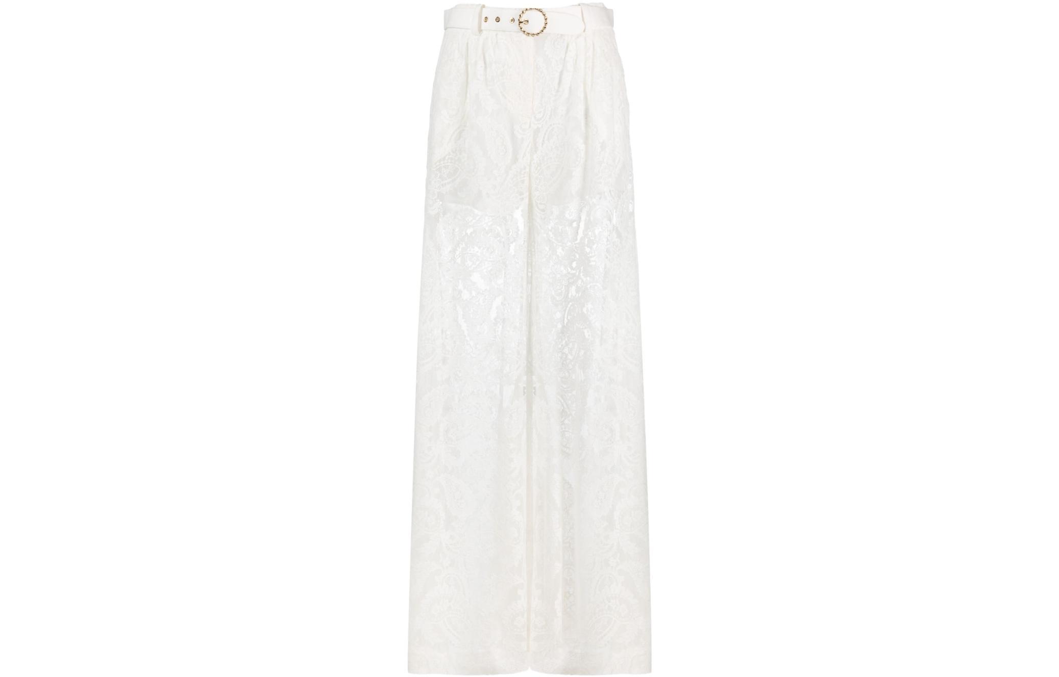 Zimmermann Треники Women Casual Pants