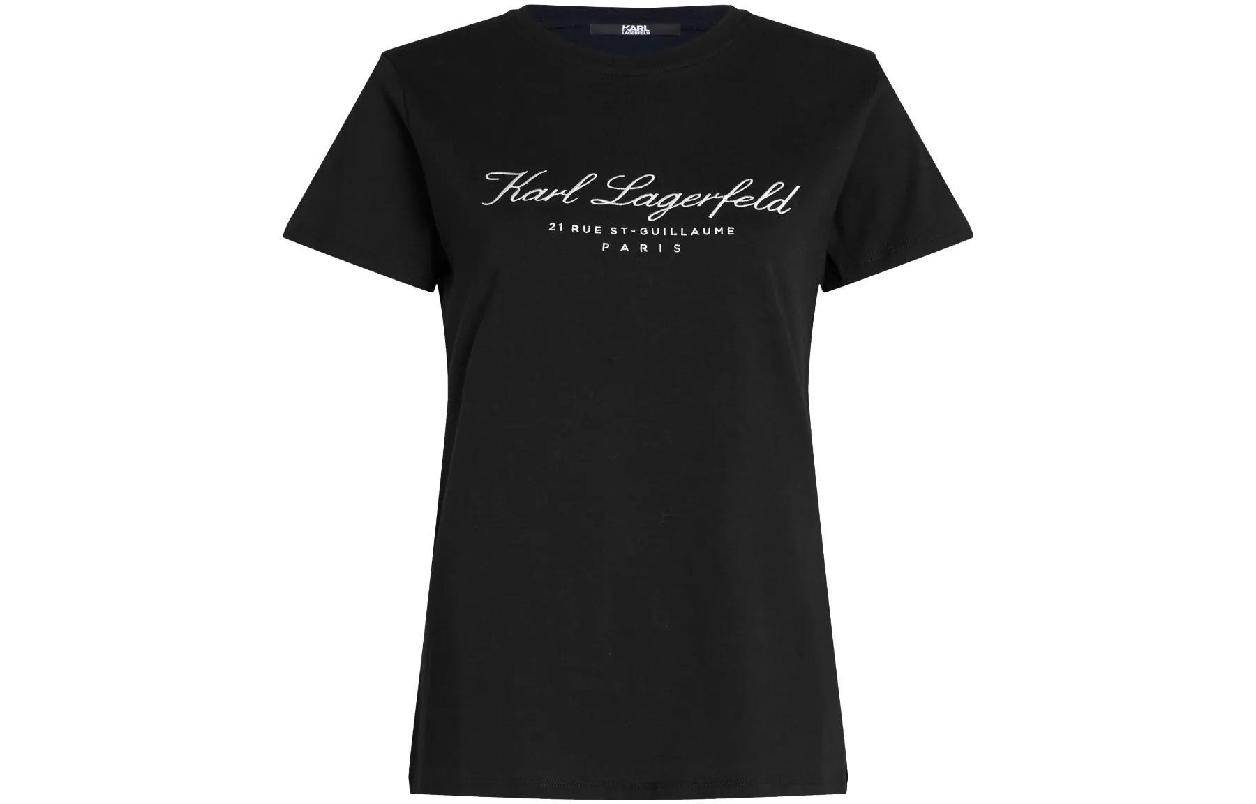 Karl Lagerfeld Футболка Women T-shirt
