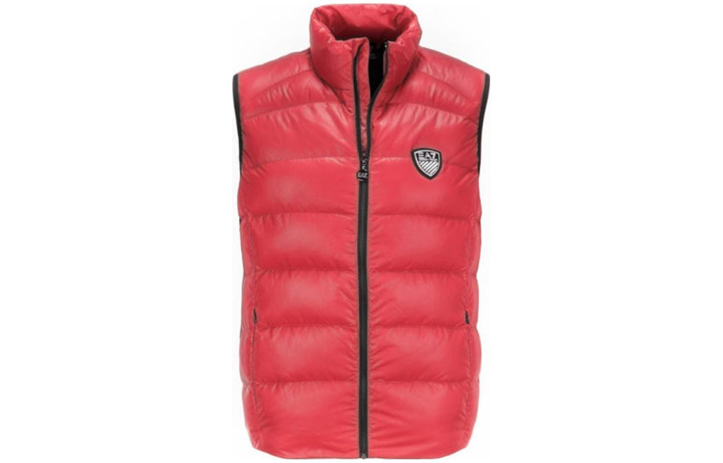 Armani Жилетка EMPORIO Men Vest
