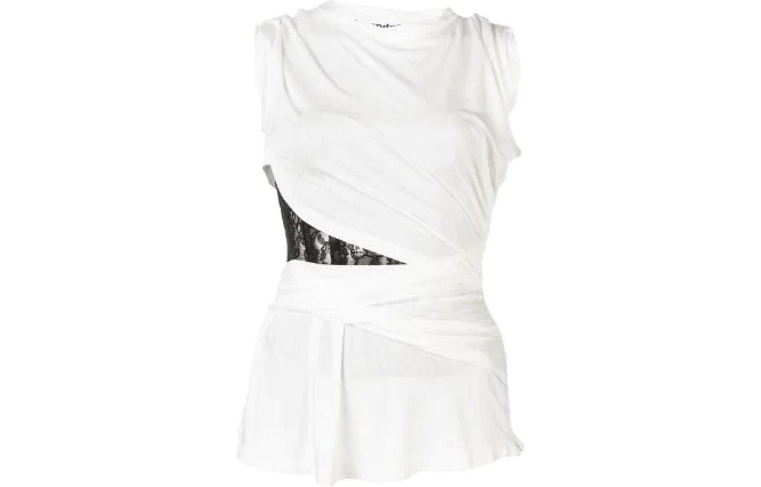 alexander wang Футболка T