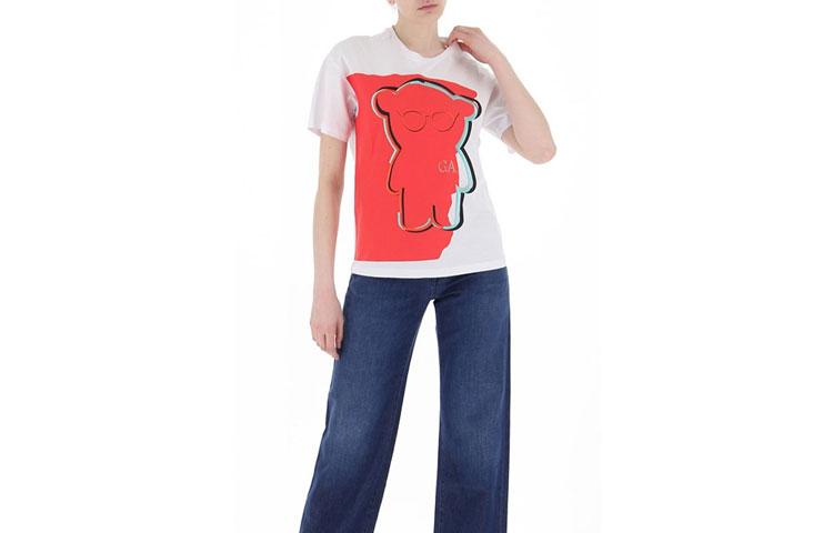 Armani Футболка EMPORIO / SS23 T