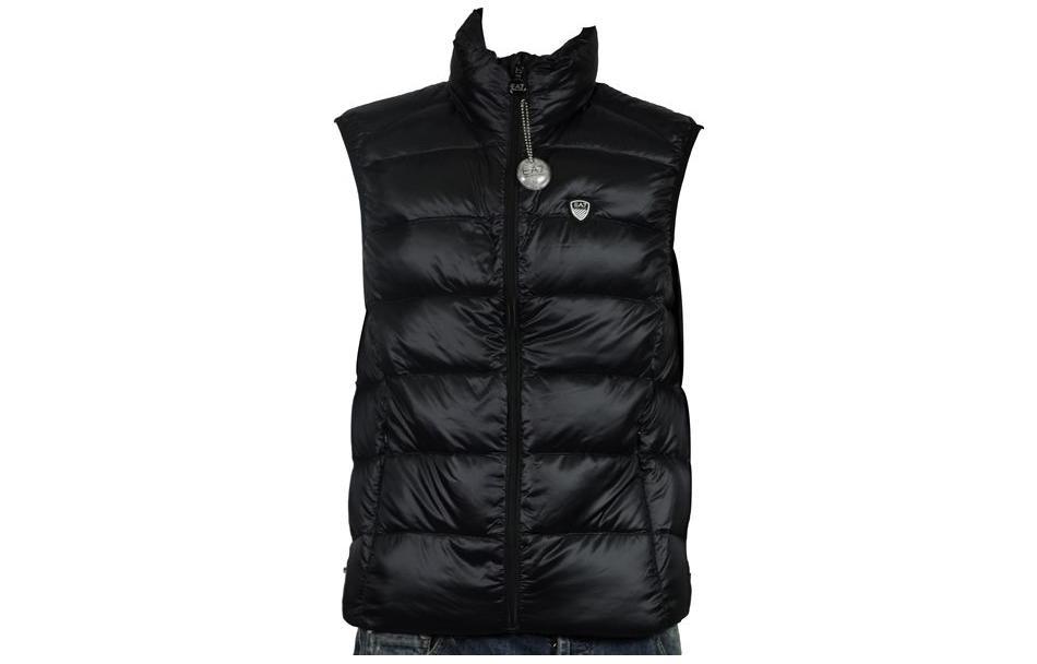 Armani Жилетка EMPORIO / EA7
