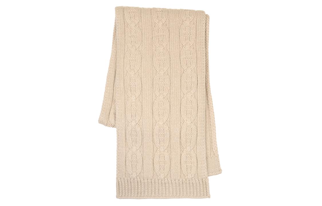 HERMES Шарф Women Knit Scarf