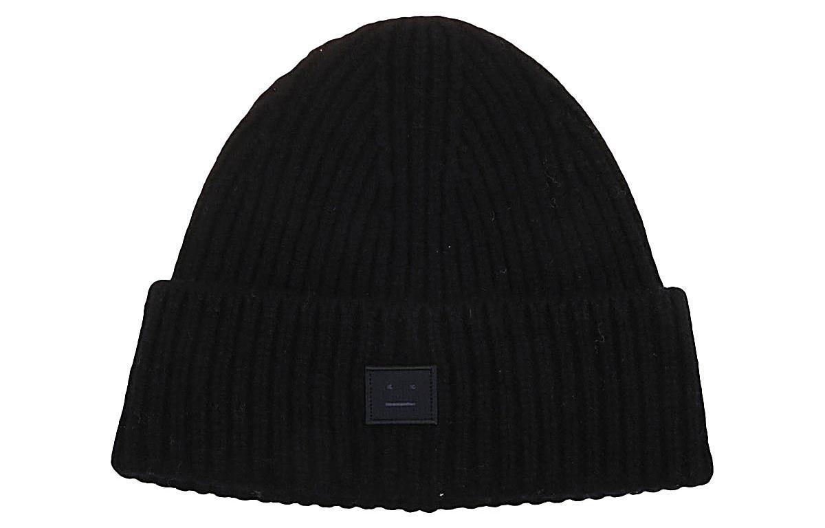 Acne Studios Шапка Logo