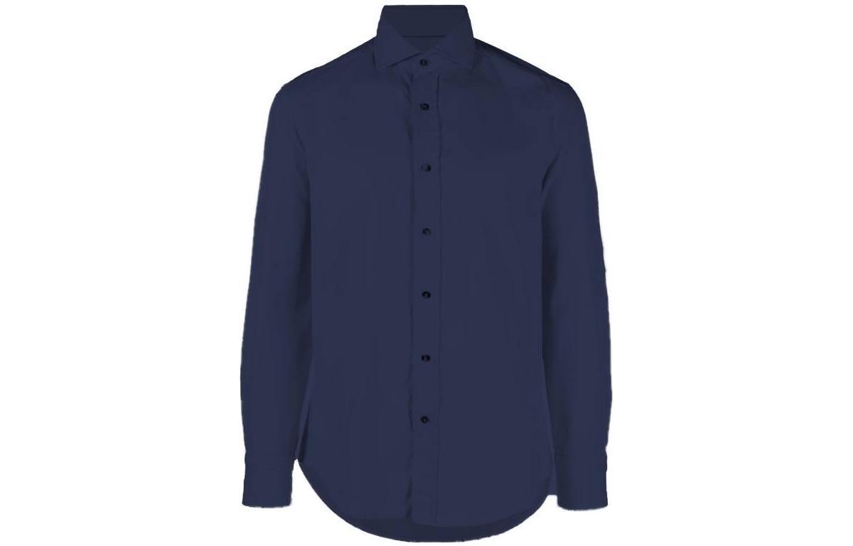 Brunello Cucinelli Рубашка SS23