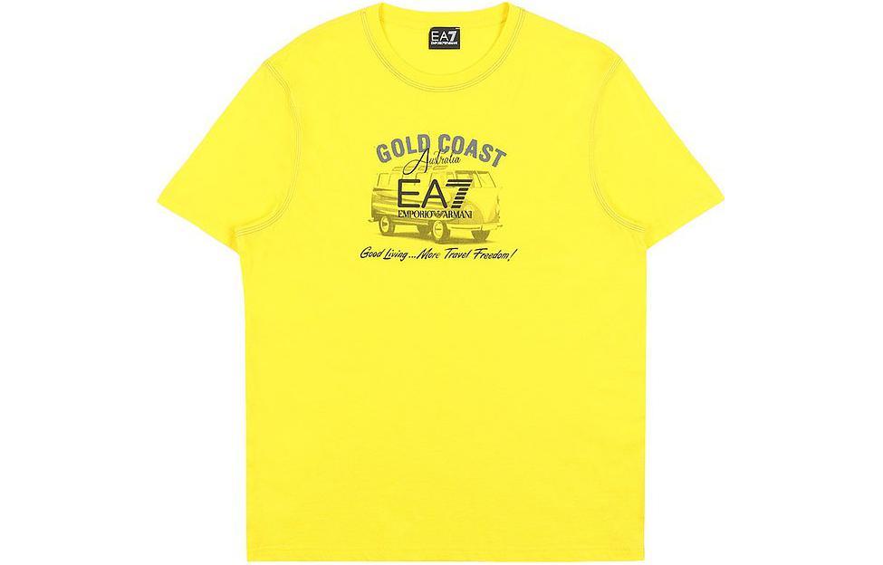 Armani Футболка EMPORIO Men T-shirt