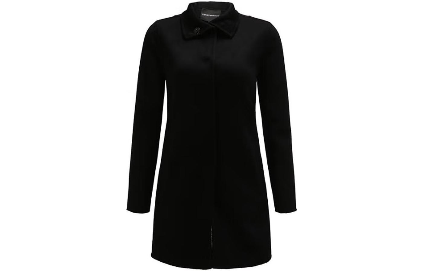 Armani Пальто EMPORIO