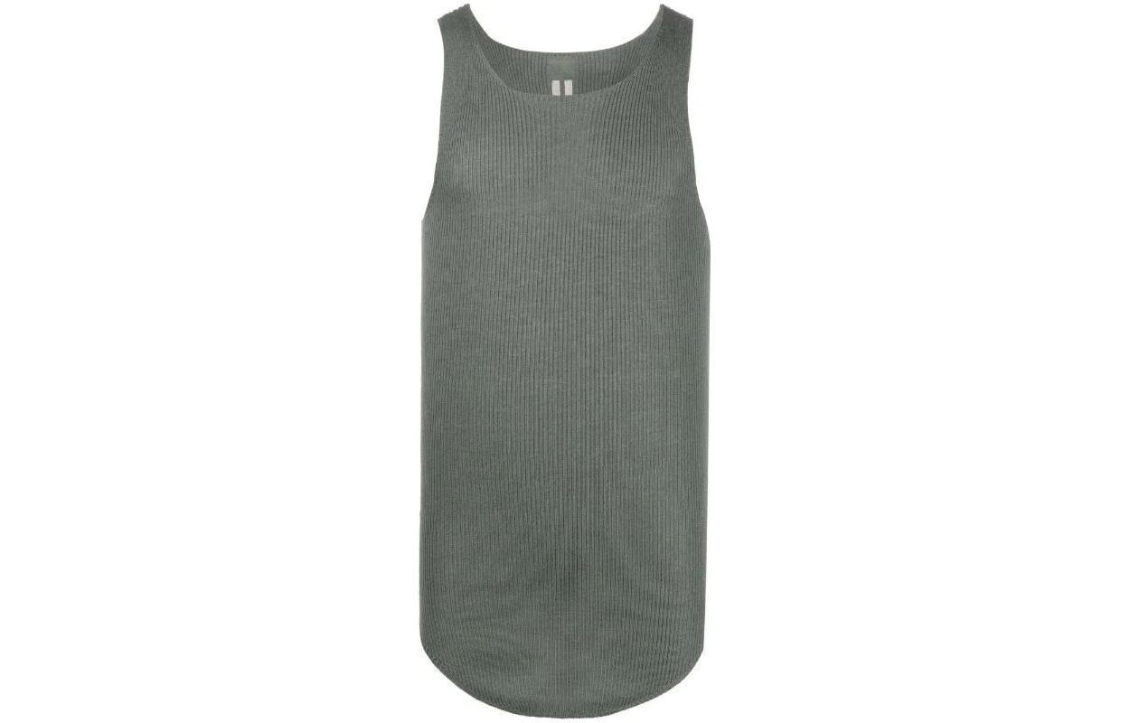 Rick Owens Майка Men Vest