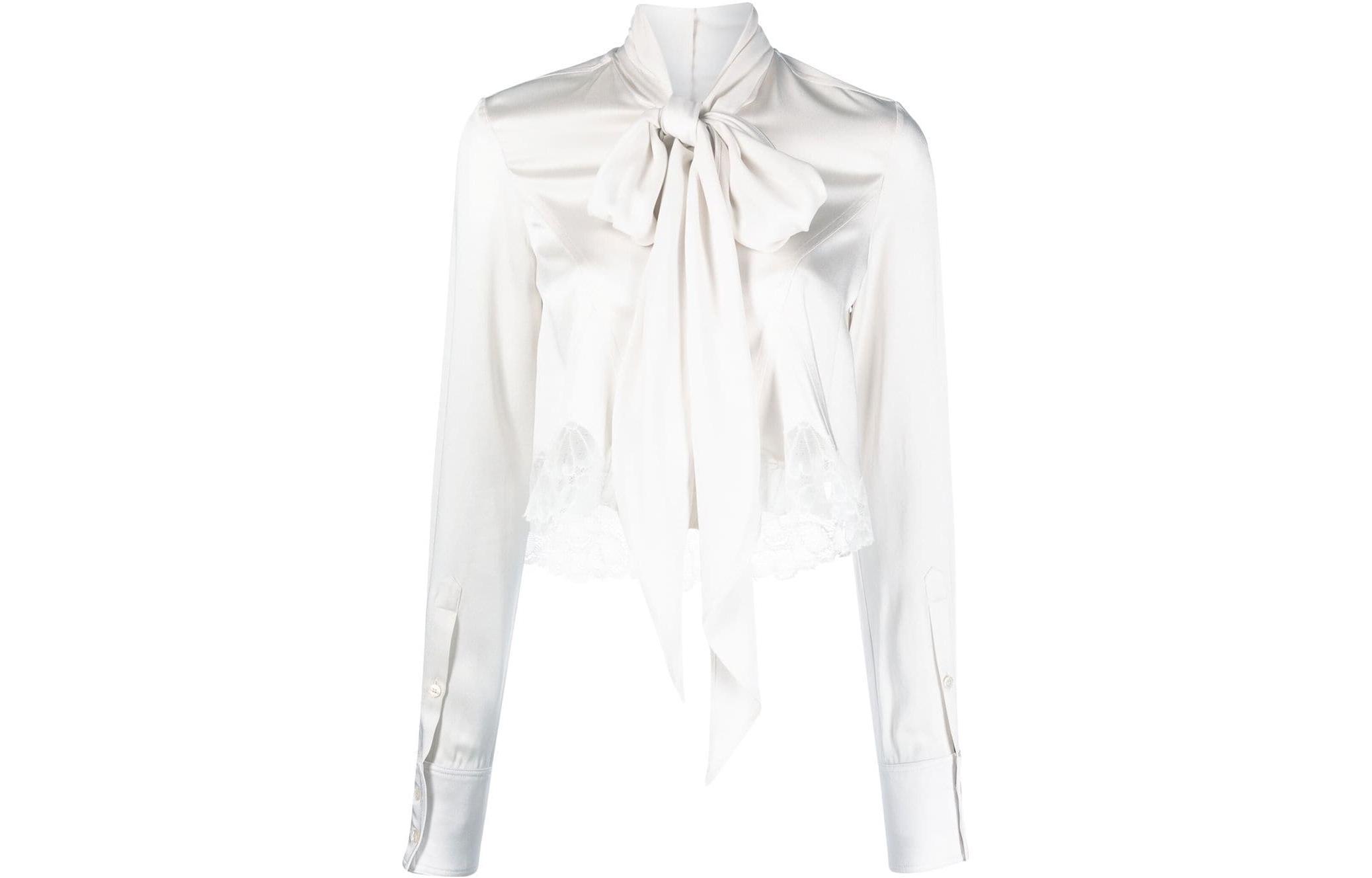Stella McCartney Рубашка 