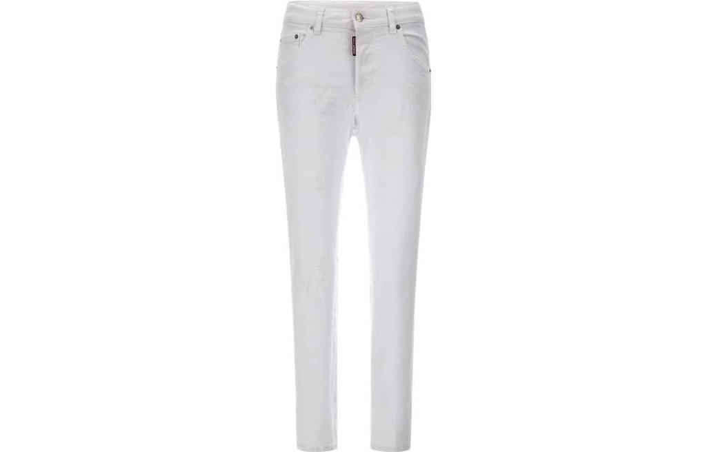DSQUARED 2 Джинсы SS23
