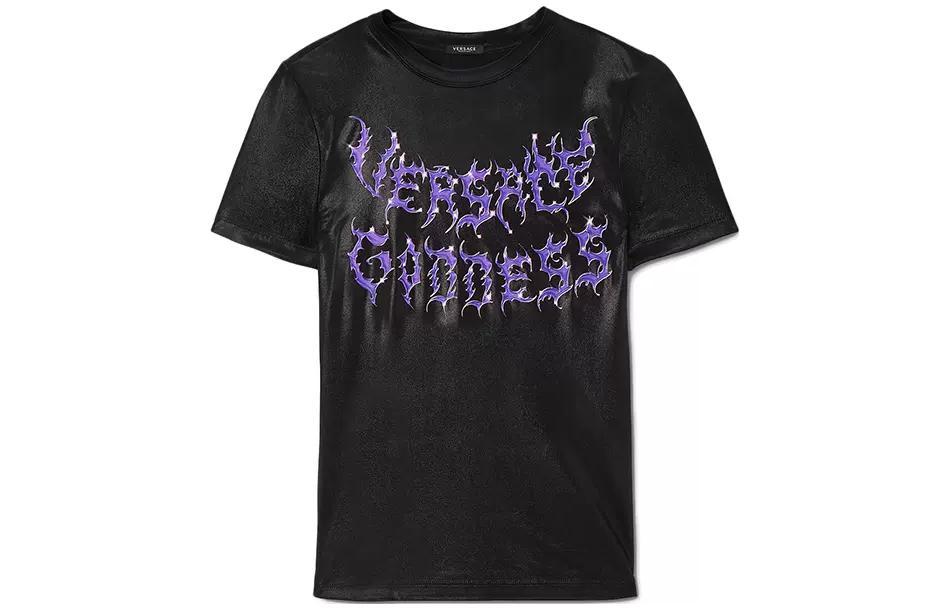 Versace Футболка Women T-shirt