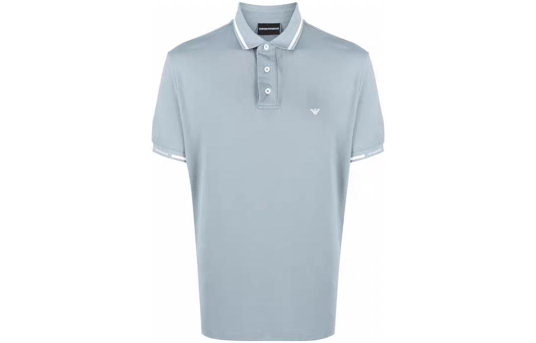 Armani Поло EMPORIO Men Polo Shirt