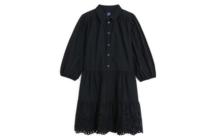 Gap Платье Women shorts-Sleeved Dress