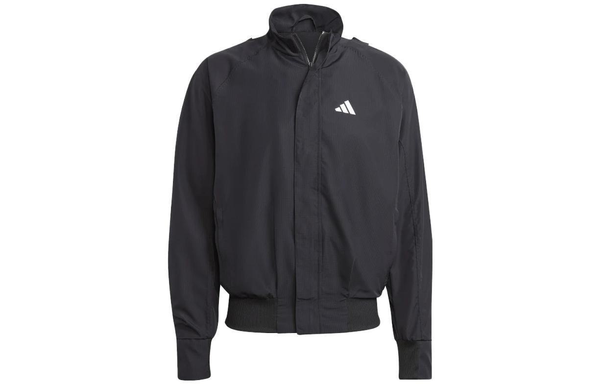 adidas Куртка Tennis Paris Jacket Logo