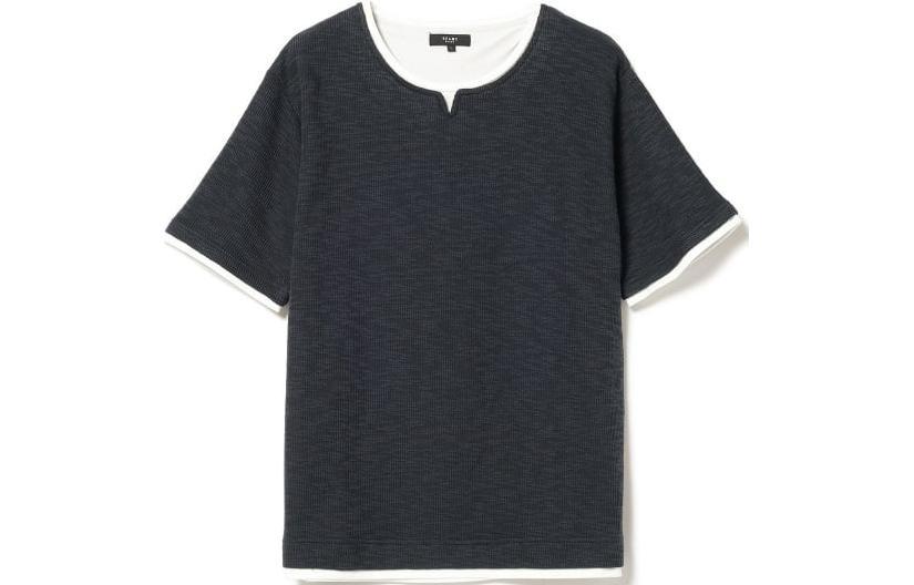 beams Футболка Men T-shirt