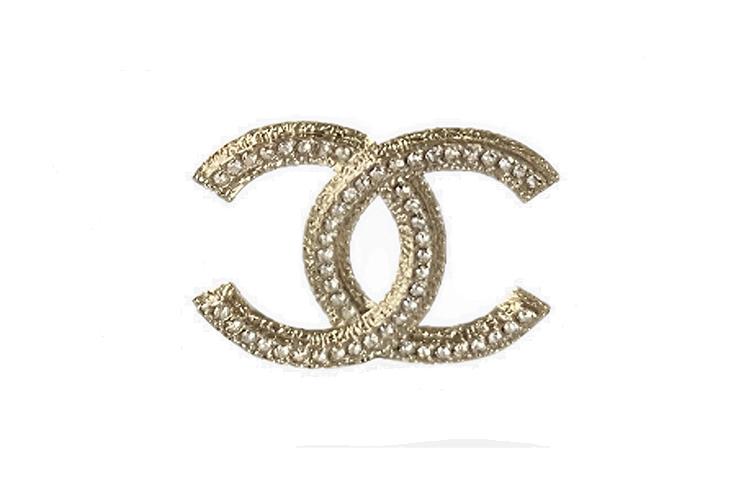 Chanel Брошь 