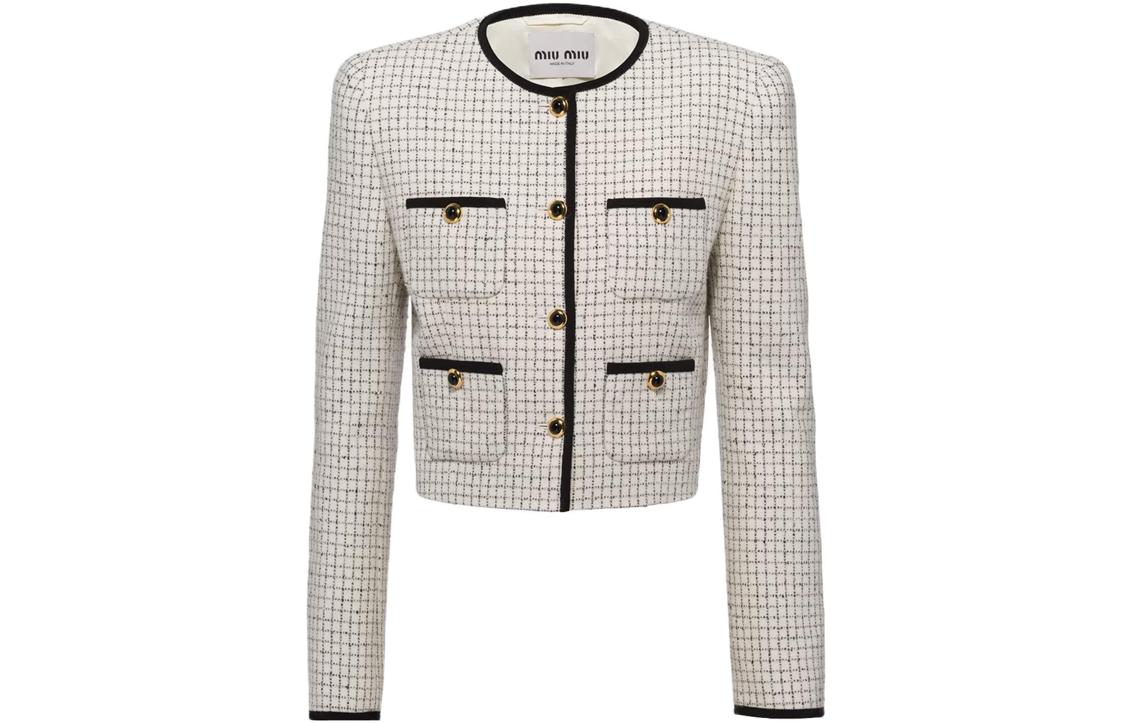 MIU MIU Куртка Women Jacket