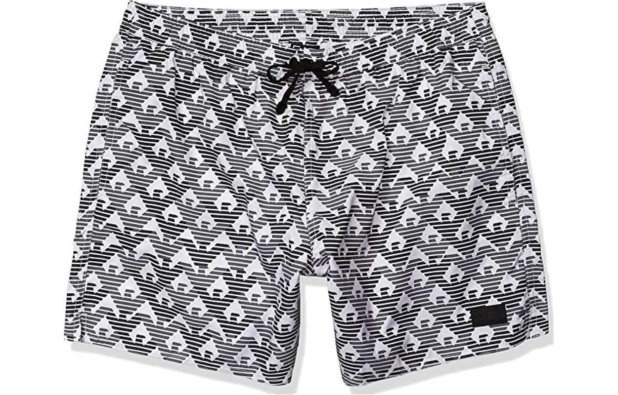 Armani Пляжная одежда EMPORIO