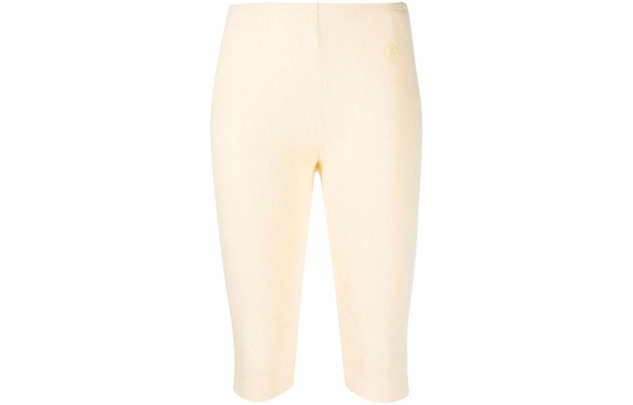 Maison Margiela Спортивные шорты MM6 SS23