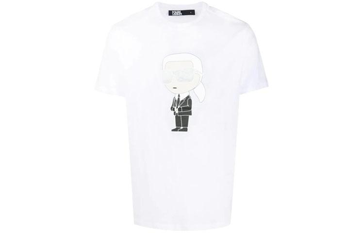Karl Lagerfeld Футболка SS23 T