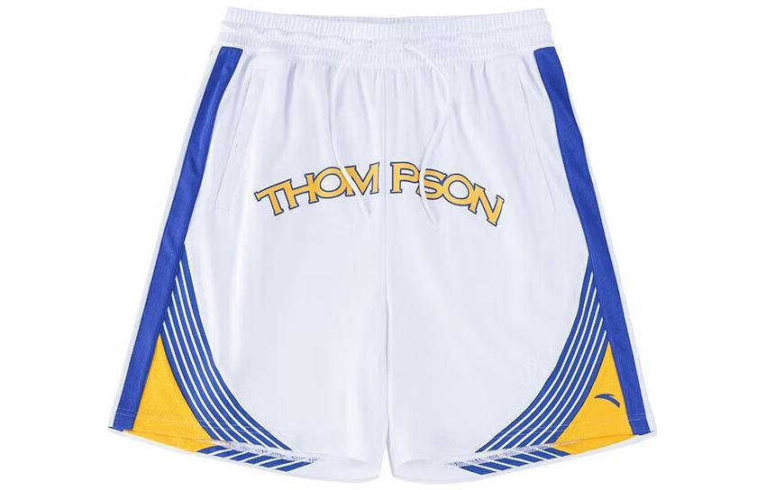 Anta Баскетбольные шорты Men Basketball shorts