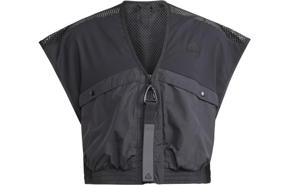 adidas Жилетка City Escape Premium Vest Logo