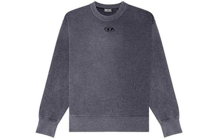 Diesel Худи и толстовки Hoodie Male