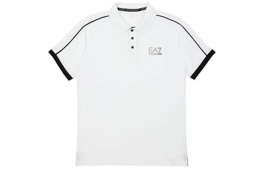 Armani Поло EMPORIO / LogoPolo