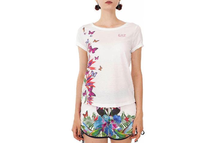 Armani Футболка EMPORIO / T