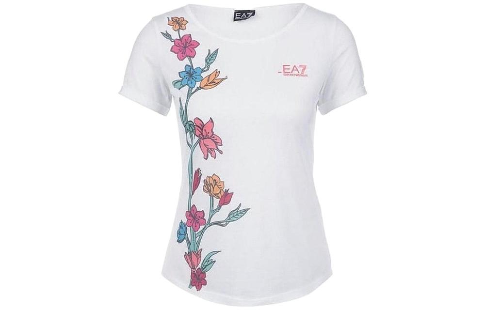 Armani Футболка EMPORIO Women T-shirt