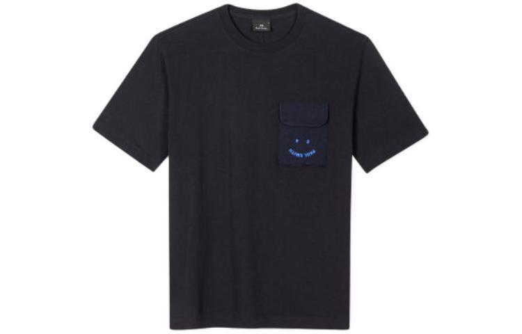 Paul Smith Футболка SS23 LogoT